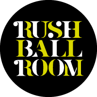 RUSH BALL ROOM