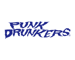 PUNK DRUNKERS
