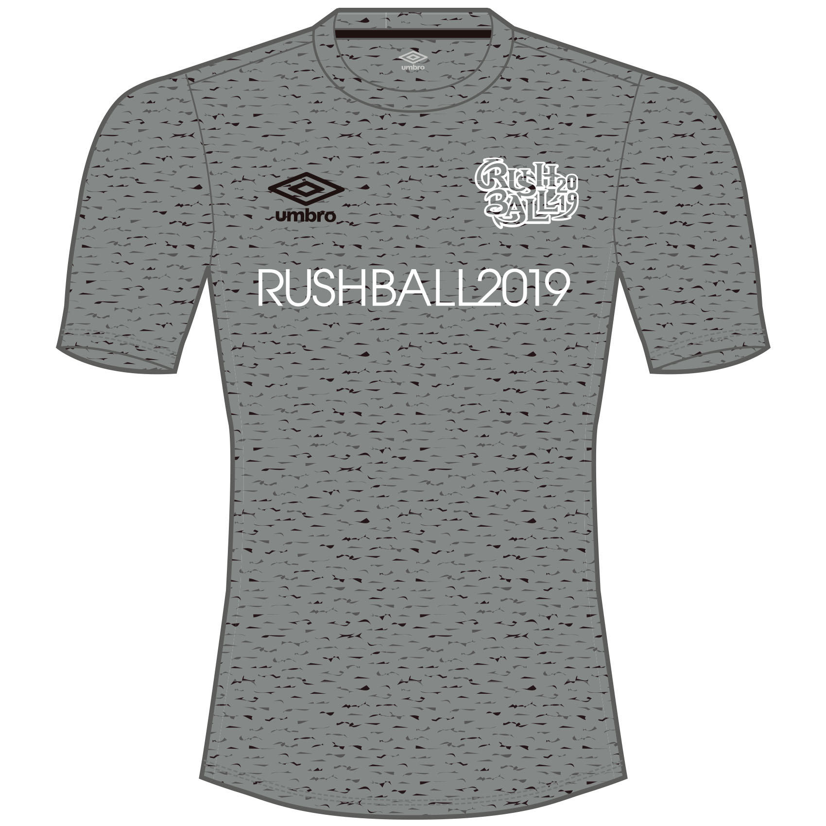 GOODS | RUSH BALL 2019