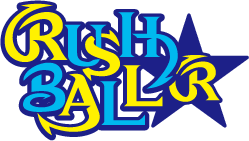 RUSH BALL☆R