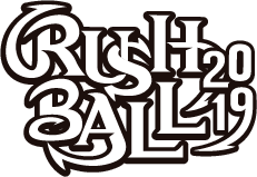 RUSH BALL 2019