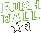 RUSH BALL☆R