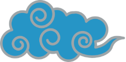 雲