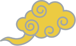 雲