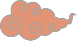 雲