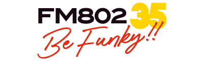 FM802