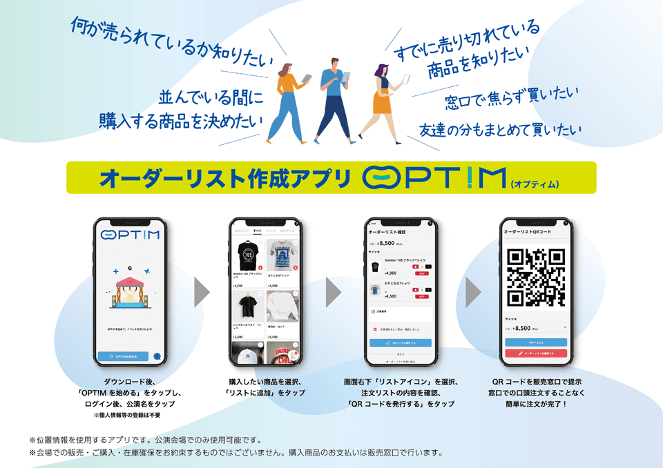 ご利用方法