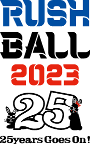 RUSH BALL 2023